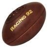 MINI BALLON DE RUGBY VINTAGE CUIR