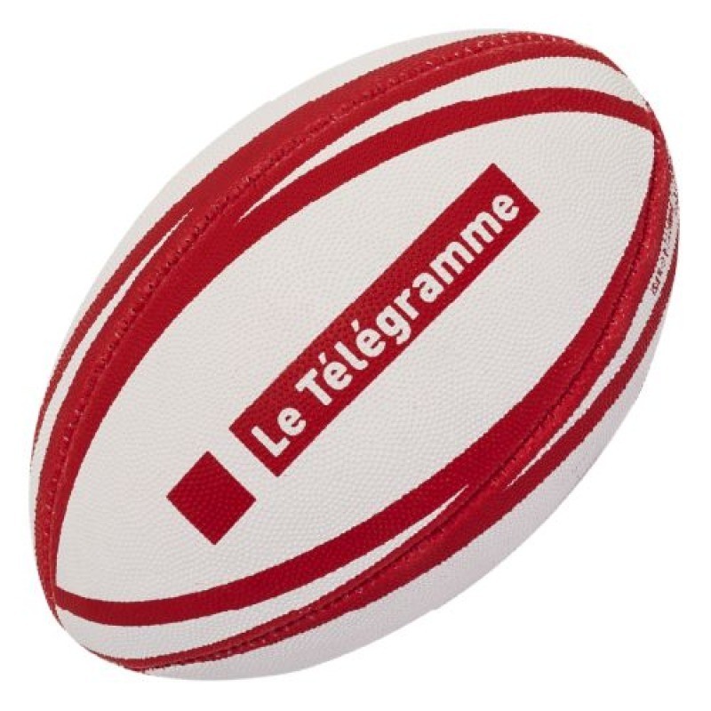 MINI BALLON DE RUGBY LOISIR ECO
