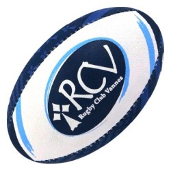 MINI BALLON DE RUGBY LOISIR ECO