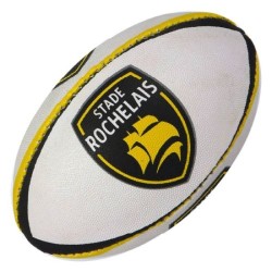 MINI BALLON DE RUGBY LOISIR ECO