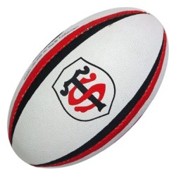 MINI BALLON DE RUGBY LOISIR