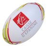 BALLON DE RUGBY LOISIR ECO TAILLE 5