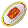 BALLON DE RUGBY LOISIR ECO TAILLE 5