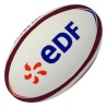 BALLON DE RUGBY LOISIR ECO TAILLE 5