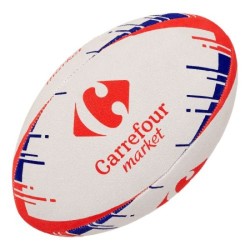 BALLON DE RUGBY LOISIR ECO TAILLE 5