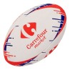 BALLON DE RUGBY LOISIR ECO TAILLE 5