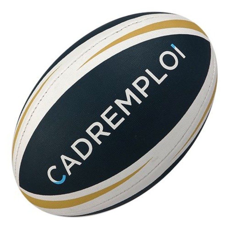 BALLON DE RUGBY LOISIR TAILLE 5