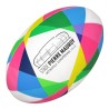 BALLON DE RUGBY LOISIR TAILLE 5