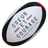 BALLON DE RUGBY TRAINING TAILLE 5