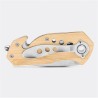 Couteau de poche BAMBOO HIT