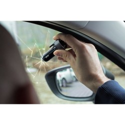 Chargeur de voiture CRUSH