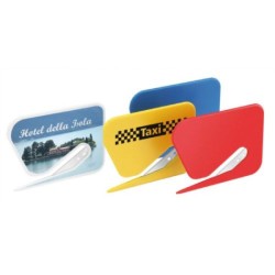 Ouvre-lettres, grand format