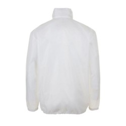 Coupe-vent 100% Polyester 210T col scratch