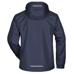 Coupe-Vent Homme, Avec capuche