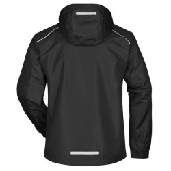 Coupe-Vent Homme, Avec capuche