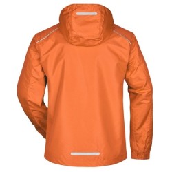 Coupe-Vent Homme, Avec capuche