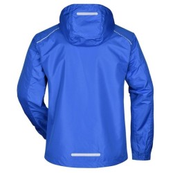 Coupe-Vent Homme, Avec capuche