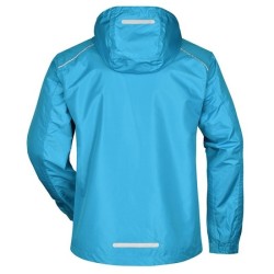 Coupe-Vent Homme, Avec capuche