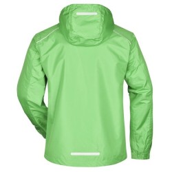 Coupe-Vent Homme, Avec capuche