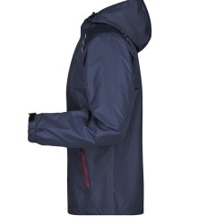 Coupe-Vent Homme, Avec capuche