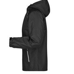 Coupe-Vent Homme, Avec capuche