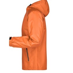 Coupe-Vent Homme, Avec capuche