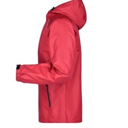 Coupe-Vent Homme, Avec capuche