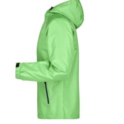 Coupe-Vent Homme, Avec capuche