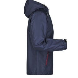 Coupe-Vent Homme, Avec capuche