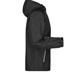 Coupe-Vent Homme, Avec capuche