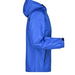 Coupe-Vent Homme, Avec capuche