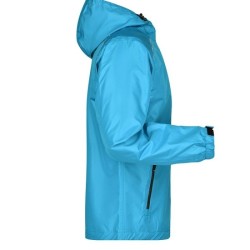 Coupe-Vent Homme, Avec capuche