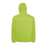 Coupe-vent 100% nylon 210T - Déperlant - Capuche