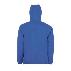Coupe-vent 100% nylon 210T - Déperlant - Capuche