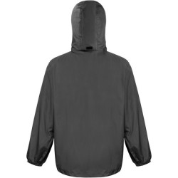 Coupe-vent 3 en 1 avec bodywarmer