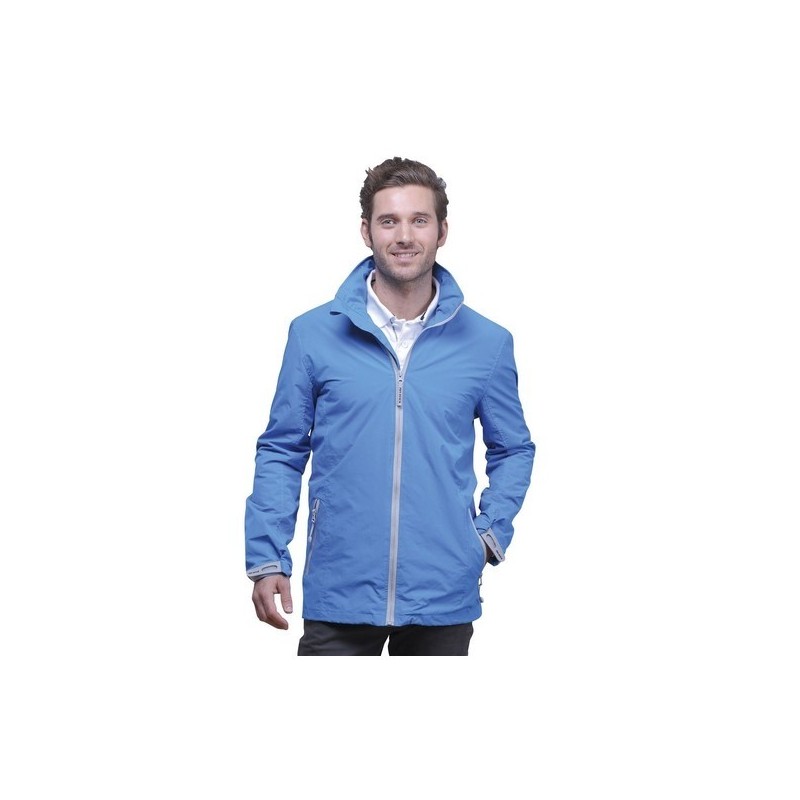 Coupe-vent sportswear