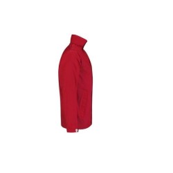 Coupe-vent doublé micropolaire