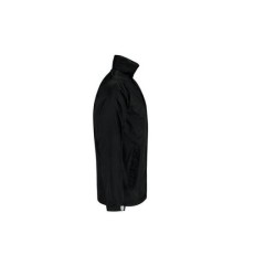 Coupe-vent doublé micropolaire