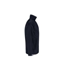 Coupe-vent doublé micropolaire