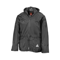 Ensemble pantalon et veste imperméables