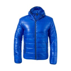 Doudoune / Veste coupe-vent imperméable en polyester