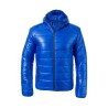 Doudoune / Veste coupe-vent imperméable en polyester