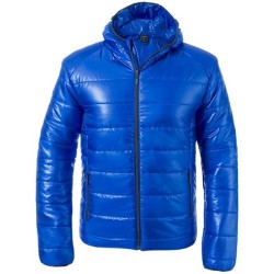 Doudoune / Veste coupe-vent imperméable en polyester