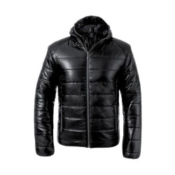 Doudoune / Veste coupe-vent imperméable en polyester