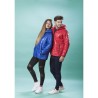 Doudoune / Veste coupe-vent imperméable en polyester