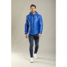Doudoune / Veste coupe-vent imperméable en polyester
