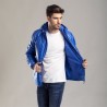 Doudoune / Veste coupe-vent imperméable en polyester