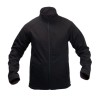 Coupe Vent en softshell 300 g/m2, respirant