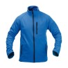 Coupe Vent en softshell 300 g/m2, respirant