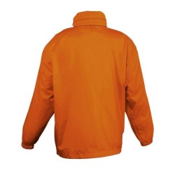 Coupe-vent non doublé enfant  sol's - surf kids - 32300